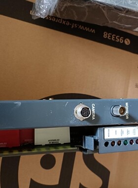 2803-VIM2二手拆机，功能正常，质量包好，喜欢的来