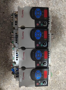 AB罗克韦尔变频器 22F-A2P5N103