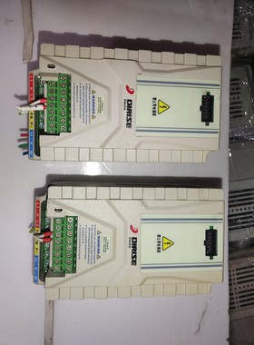 DIRISE德瑞斯1.5kw变频器- DRS ES10-2S