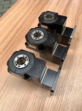 Oasen 中空旋转平台，KD60RS-15-V5