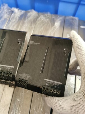 欧姆龙电源S8VK-C48024 24v14A原装拆机