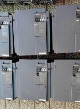 三菱变频器E740-11KCHT