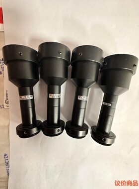 MML05-HR65D工业相机远心镜头，单价300