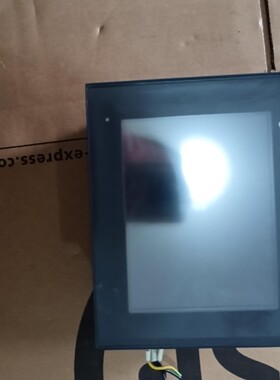 施耐德屏XBTGT2330二手拆机，功能正常，质量包好，喜欢