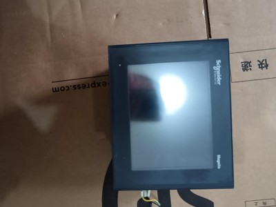 施耐德屏XBTGT2330二手拆机，功能正常，质量包好，喜欢