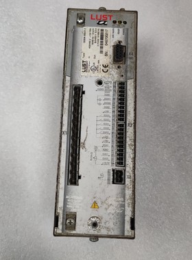 CDB34.003.C1.0LUST路斯驱动伺服驱动