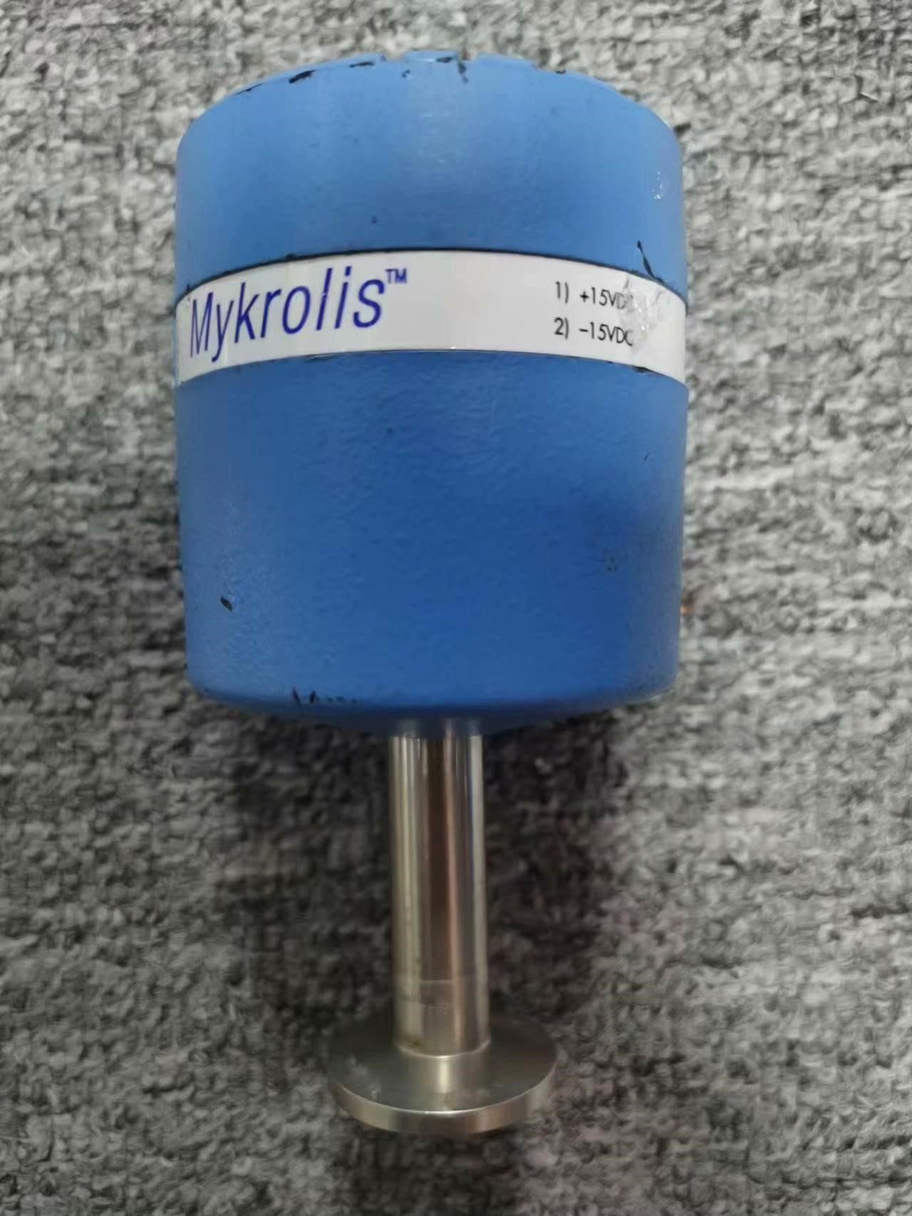 Mykrolis MILLIPORE VACUUM GAUG