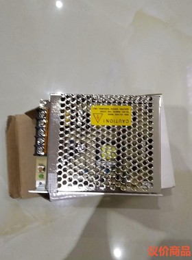 明纬直流开关电源s-35-241.5A