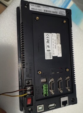 原装拆机，Comfile  CWV-070WR触摸屏，液晶有