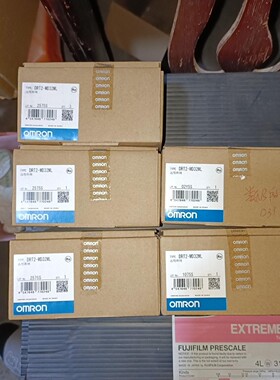 欧姆龙drt2-md32ml，全新库存，保证原装正品