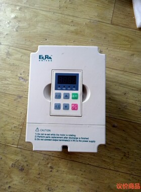 二手 欧瑞变频器F1000-G0015S2B