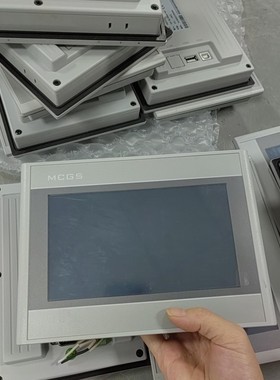 昆仑通态TPC7022Es，原装拆机，成色漂亮，功能包好包邮