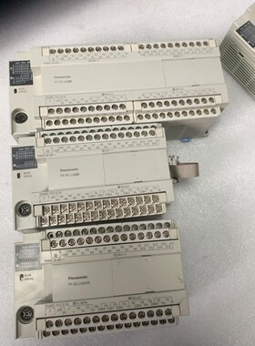 松下PLC AFPX0L36MR-F（260一台）