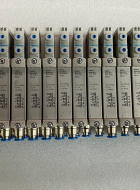 费斯托阀岛VTUG-14-VRPT-B1T-Q10-U-Q6