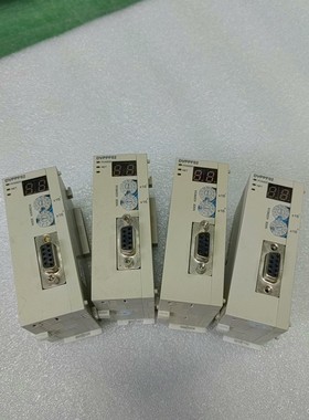 台达PLC模块DVPPF02-SL，拆机件，功能正常，实拍图