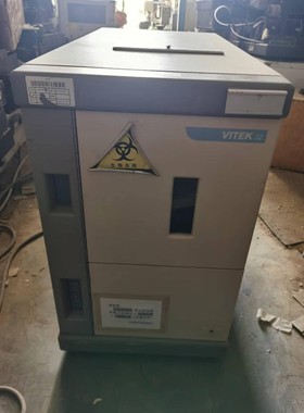 梅里埃vitek32分析仪一台。