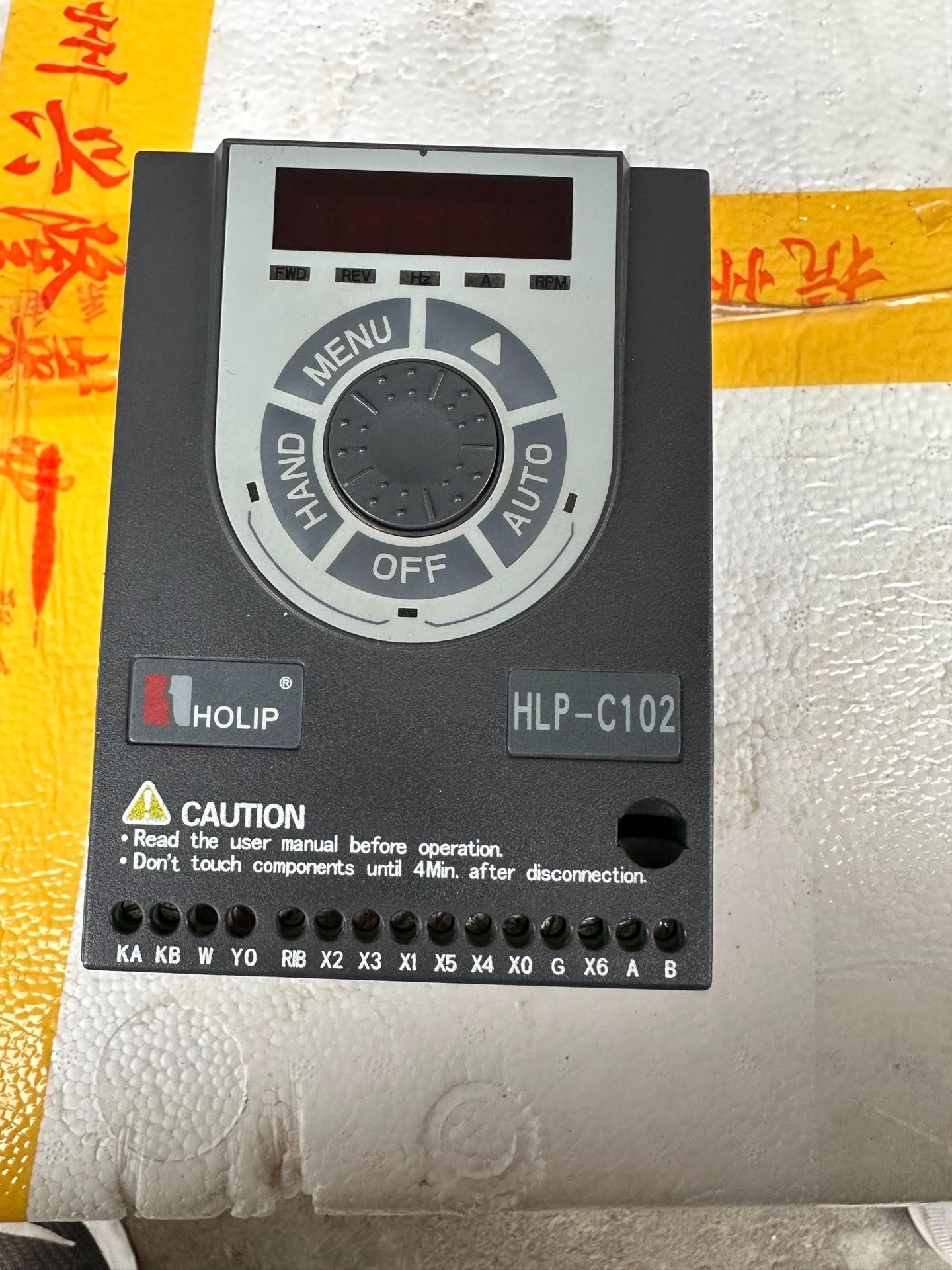 海利普HLP-C10201D521P20XBX1CX0AXX