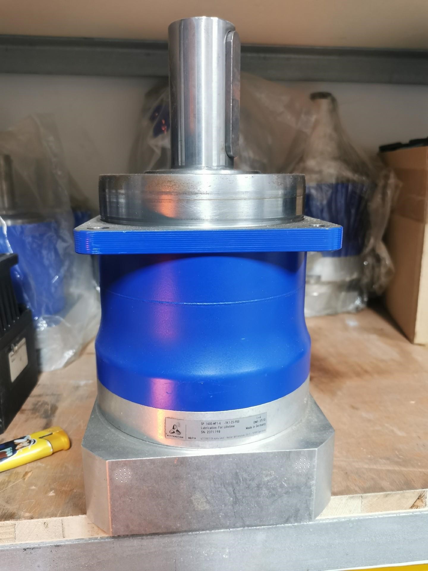 阿尔法 威腾斯坦 SP140G-MF1-4-1K1-2S-P