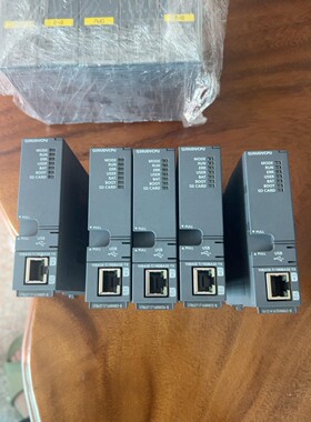 三菱Q系列CPU模块Q26UDVCPU二手拆机成色很好，17