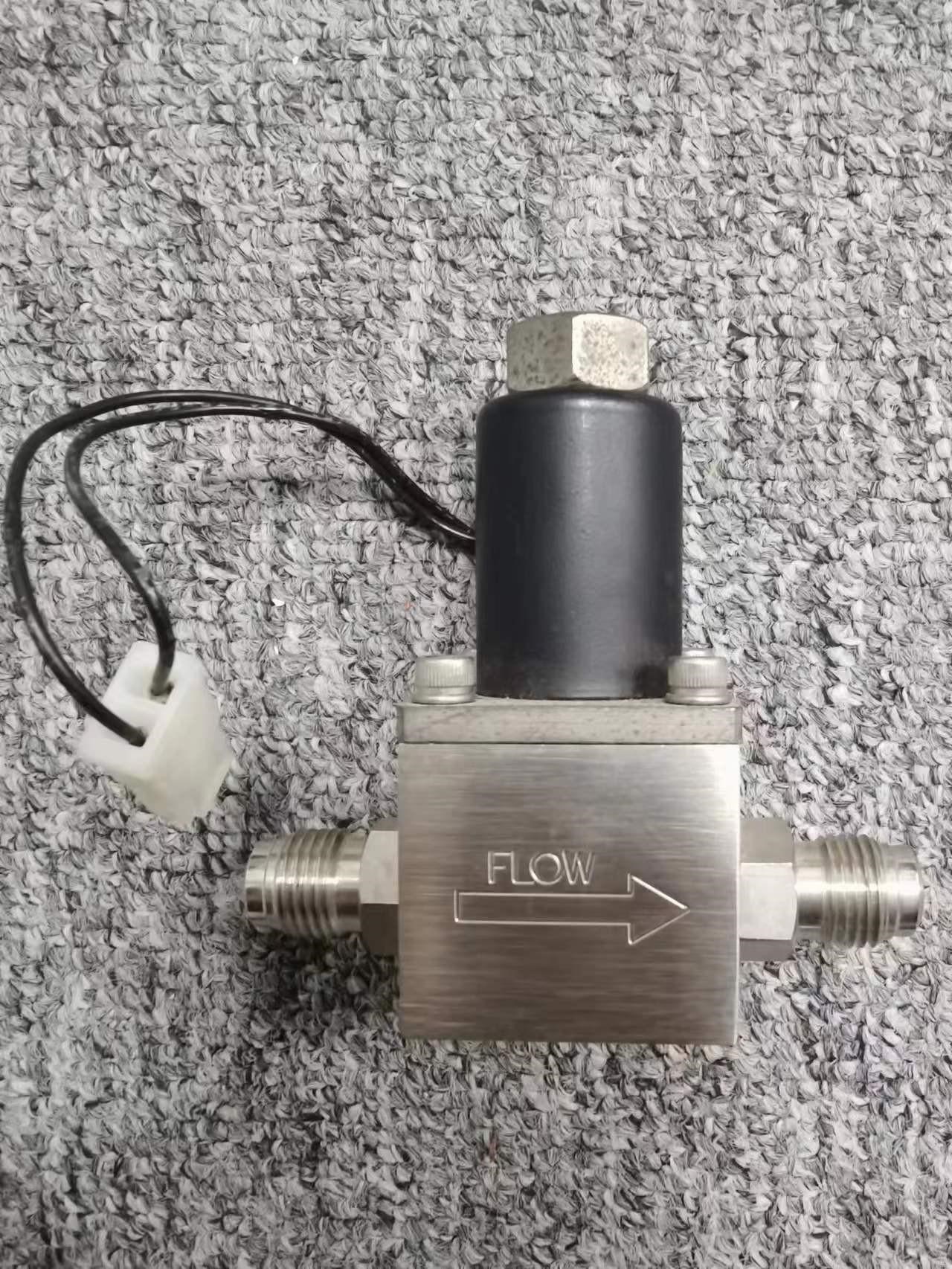 MKS 0248A-00200RV MASS FLOW CO