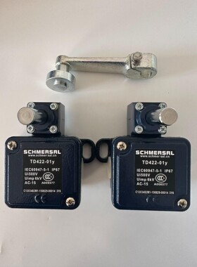 施迈赛行程限位开关422系列TD422-01y TL422-