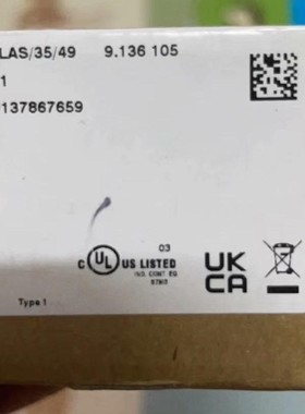 DK10-LAS/35/49倍加福色标传感器 货号41807