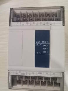 16R 实拍图 信捷XC1 E有一台 功能包好 单价168元