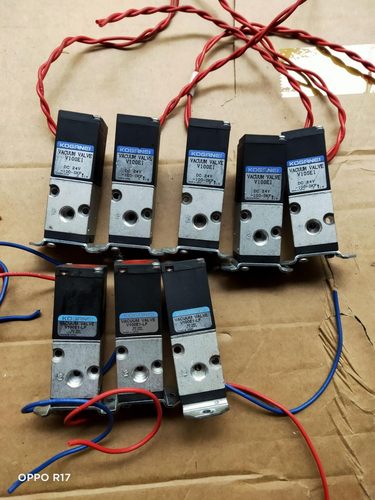 KOGANEI小金井电磁阀V100E1