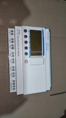 施耐德控制器SR3 B261FU实物图现货议价（成色漂亮）