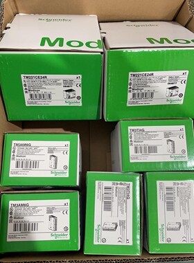 施耐德TM3DQ16T 10只