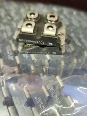 APT2X60D100J，BYV54V200，MSD50-1
