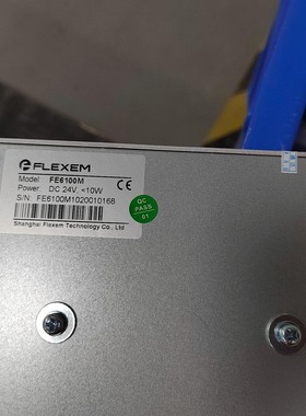 繁易10寸触摸屏    FE6100M