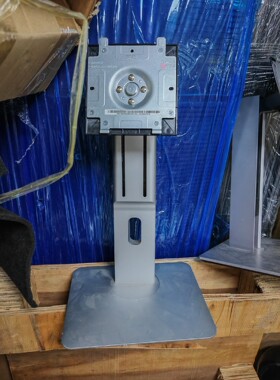 原装戴尔2414h显示器底座，p2416d  p2214h