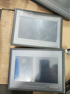 昆仑通态触摸屏TPC7012EI/7寸