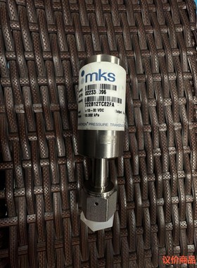 MKS 722B12TCE2FA 100TORR 真空计 功