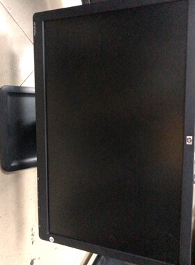 HP LE2201W 22寸16:10宽屏液晶显示器，百分百