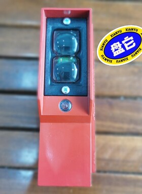 原装正品劳易测感应器  50025232  成色漂亮，功能包