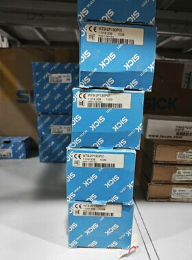 WT9-2P130P01全新原装德国sick光电开关WT9-