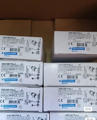 XS618B1MBL2/XS618B1MAL2/XS618B