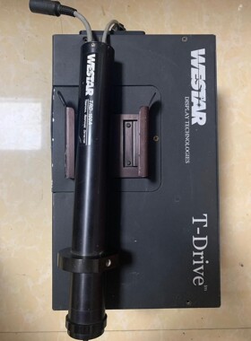 WESTAR 灰阶反应时间量测系统 GLRT T-Drive