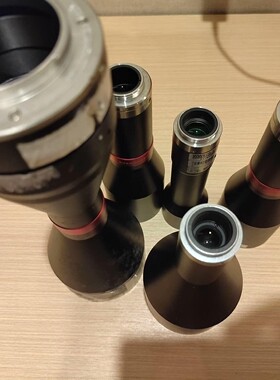 视清远心镜头 DTCM110-36