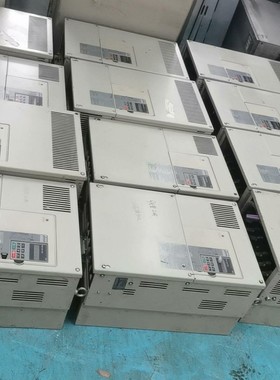 安川变频器CIMR-AB4A0103AAA，45KW