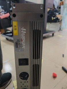 湖山功放 PE2300 后级功放 功率放大器 舞台功放,不包