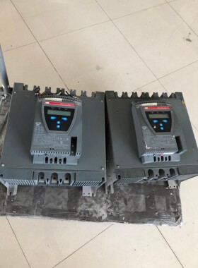 ABB软启动PST300-600-70 PST210-600