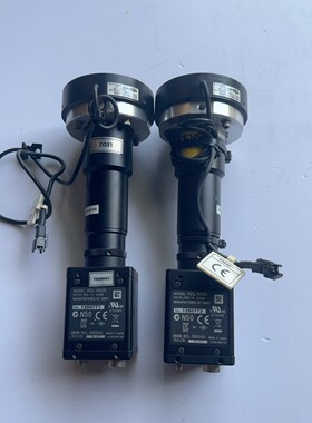 索尼5Mega CCD XCL-5005拆机现货，议价。