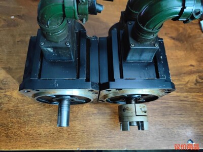 MDME152GCG松下伺服电机1.5kw单价700