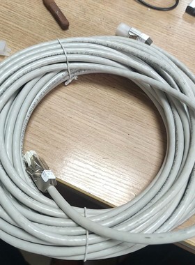 西门子DRIVE-CLIQ电缆线6FX2002-1DC00