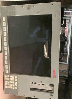 MAPROSS马波斯 E9066N 显示屏 工控屏 工控机