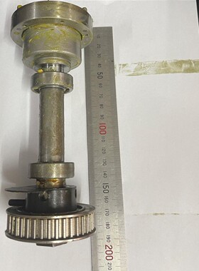 哈默纳科HD谐波减速器20-50-660171-7，尺寸直径