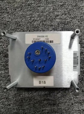356006-YE 014947-100，二手！